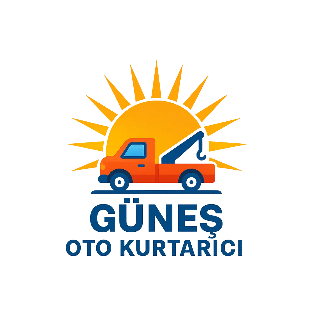 Güneş Oto Kurtarıcı